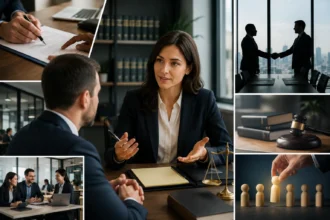 Business Lawyer