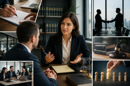 Business Lawyer