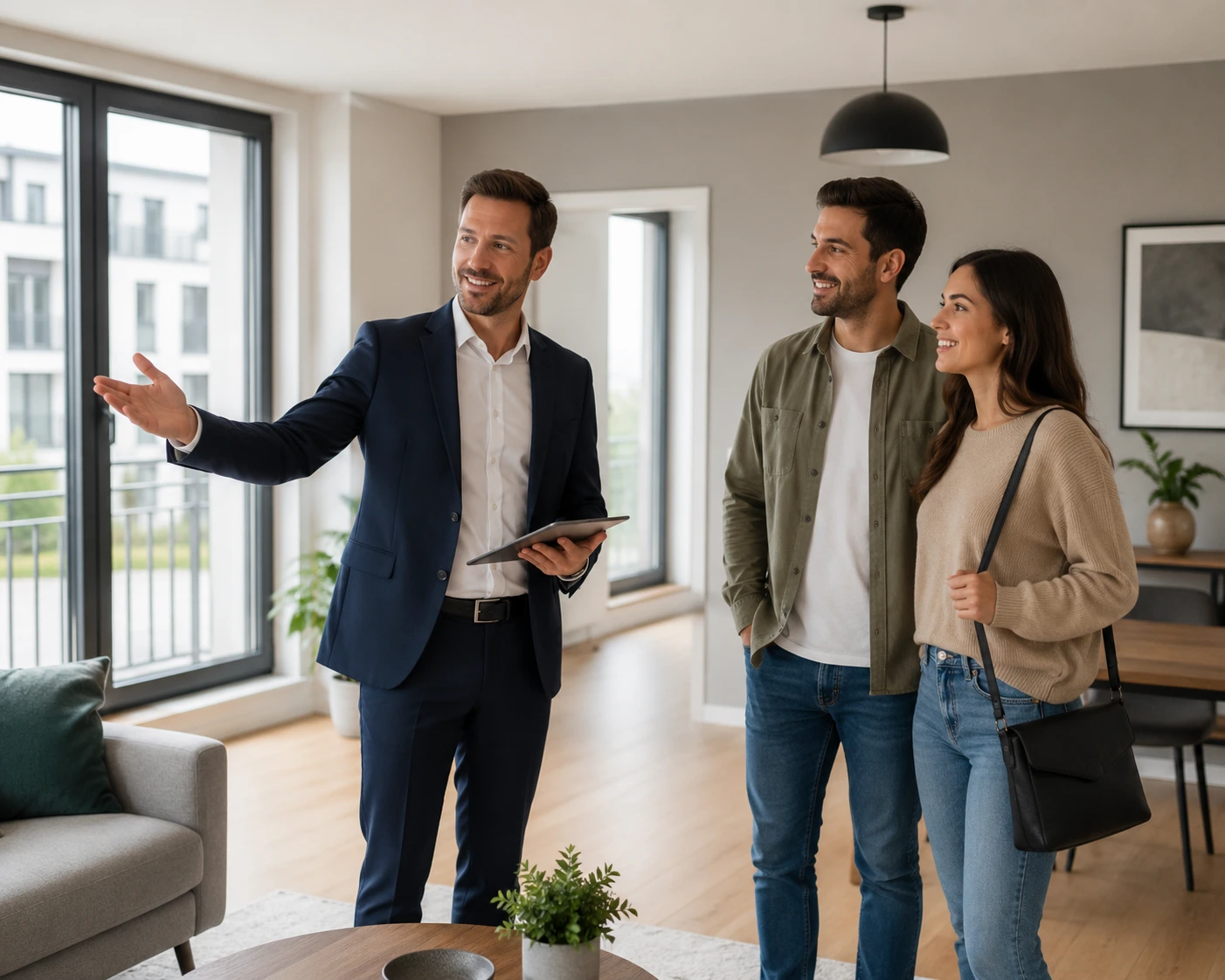 Mietmakler Explained: How Rental Agents Help Tenants and Landlords 27 Mietmakler