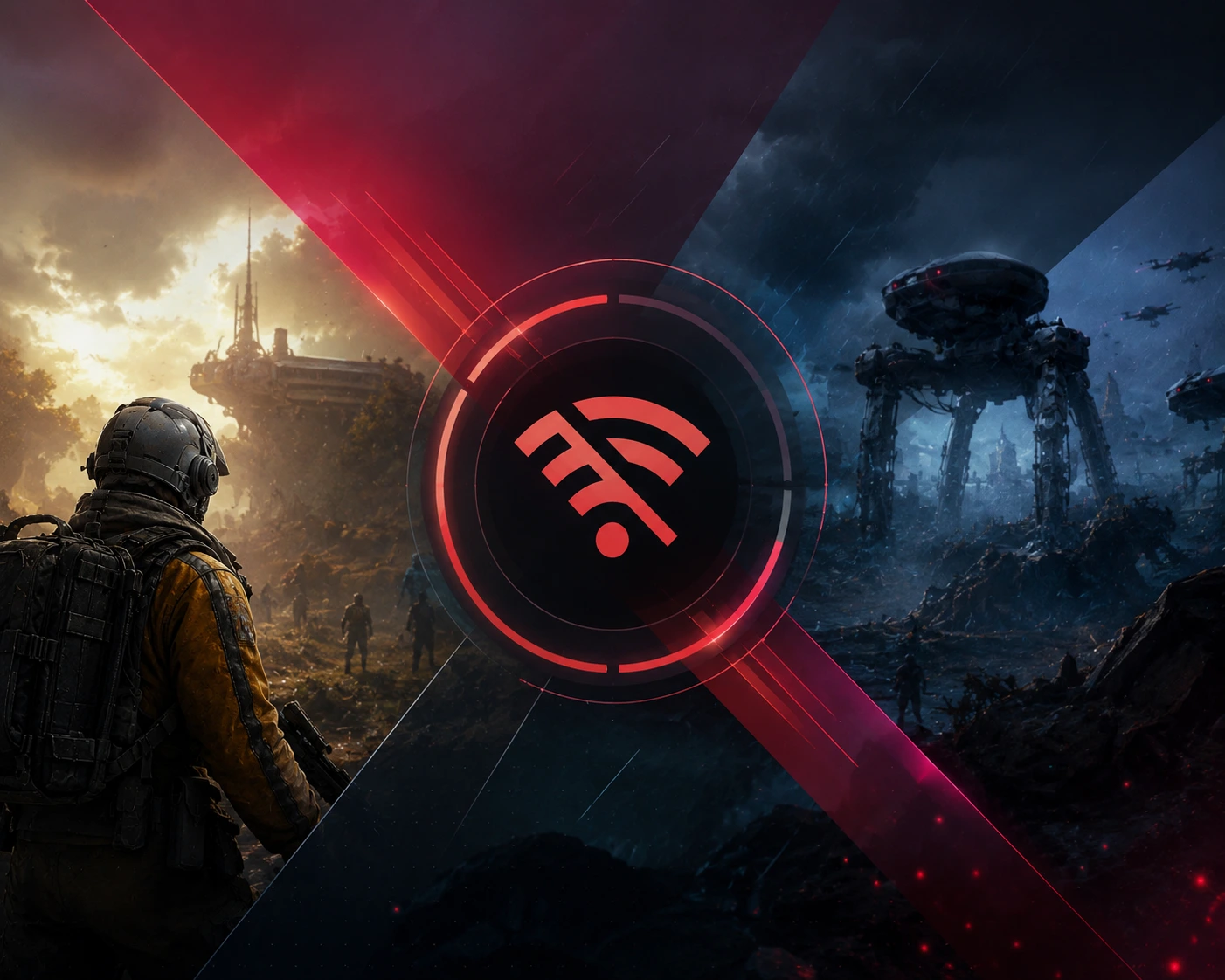 ARC Raiders Servers Down: Real Causes, Fixes & Status Explained 27 arc raiders servers down