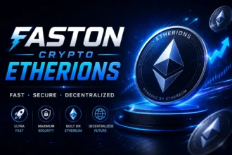 Faston Crypto Etherions