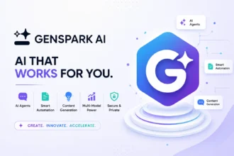 genspark ai
