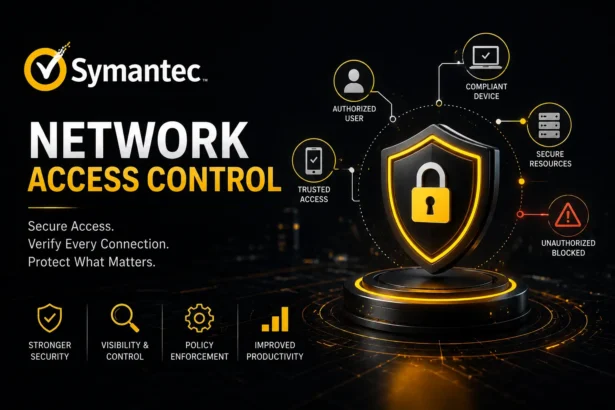 symantec network access control