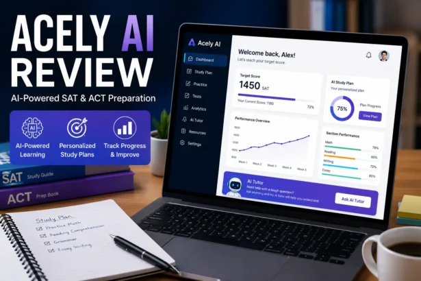 Acely AI Review Features, Pricing & Is It Worth It