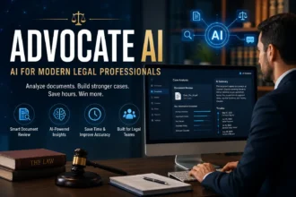 Advocate AI Features, Benefits & Complete Guide