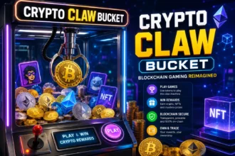 Crypto Claw Bucket What It Is & How It Works