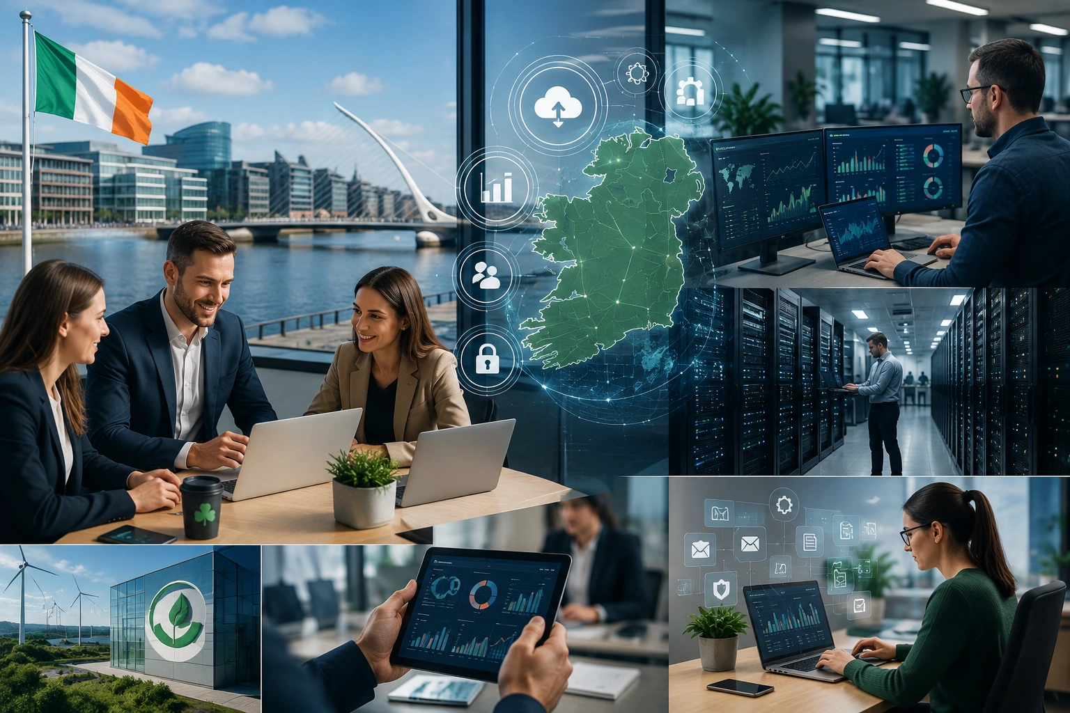Irish Business Systems