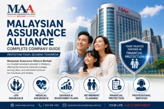 Malaysian Assurance Alliance Complete Company Guide