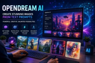 OpenDream AI Review