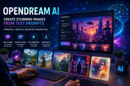 OpenDream AI Review