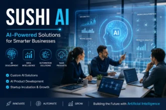 Sushi AI Review Features, Uses & Is It Worth Trying