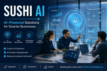 Sushi AI Review Features, Uses & Is It Worth Trying
