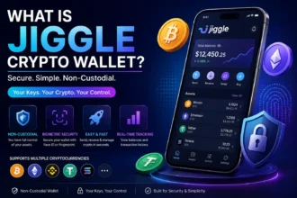 What Is Jiggle Crypto Wallet
