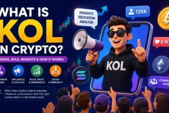 What Is KOL in Crypto